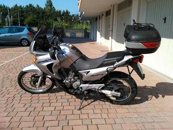 Honda XL 650 V Transalp - 2003