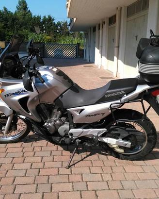 Honda XL 650 V Transalp - 2003
