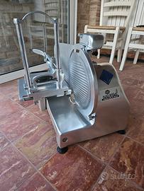 Affettatrice Universal Aghetto Modello 300 