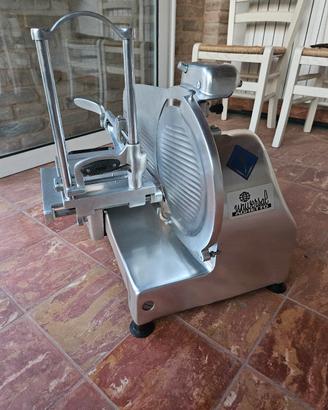 Affettatrice Universal Aghetto Modello 300 