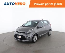 KIA Picanto FU06563