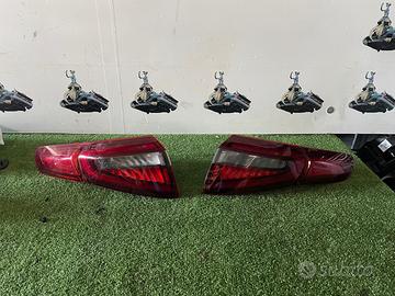 Fanale posteriore DX o SX ALFA STELVIO "18"
