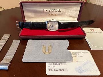 Universal Geneve