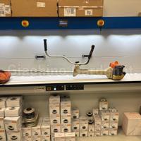 DECESPUGLIATORE STIHL FS450 USATO