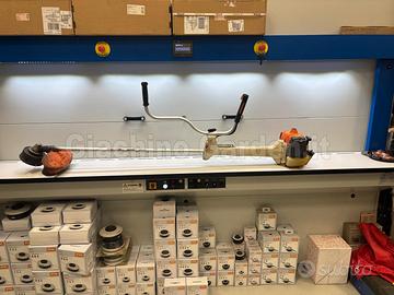 DECESPUGLIATORE STIHL FS450 USATO
