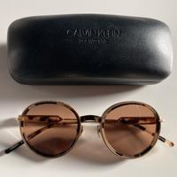 Occhiali da sole Calvin Klein