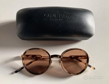 Occhiali da sole Calvin Klein