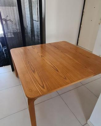 Tavolo quadrato, Karl Andersson e Soner: vintage