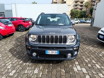 Jeep Renegade 1.3 T4 190CV PHEV 4xe AT6 Business P