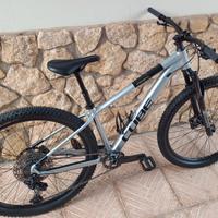 MTB cube nuova 27.5