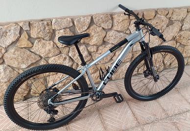 MTB cube nuova 27.5
