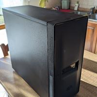 PC AMD Ryzen 5 3600