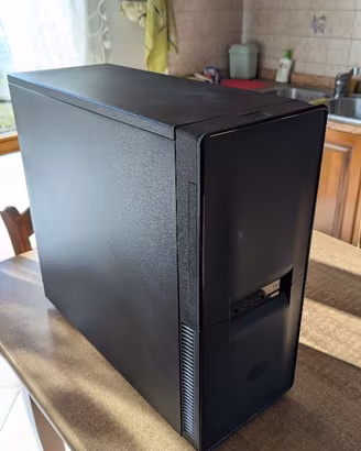PC AMD Ryzen 5 3600