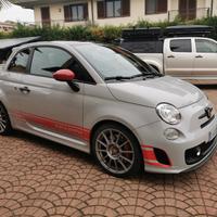 Abarth 500 esseesse 160cv 