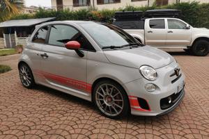 Abarth 500 esseesse 160cv 