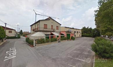 Immobile Selvazzano, tencarola Via Don Bosco