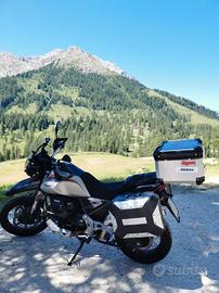 Moto Guzzi V85TT Travel,E5 850cc