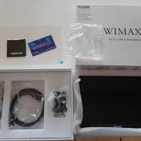 WIMAXIT Video Monitor 10.5" HDMI / USB-C