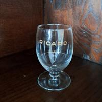 bicchiere Ricard 