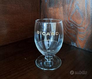bicchiere Ricard 