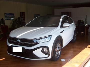 Volkswagen Taigo 1.0 TSI 110 CV R-Line