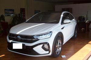 Volkswagen Taigo 1.0 TSI 110 CV R-Line