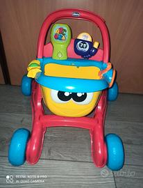 carrello chicco 