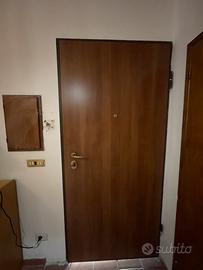 Porta blindata Securemme