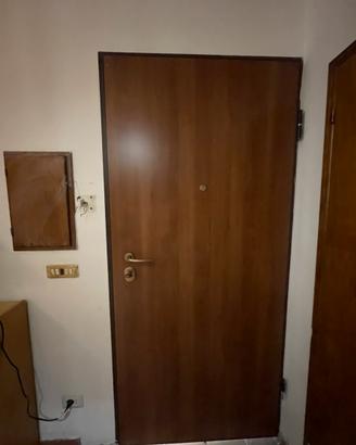 Porta blindata Securemme