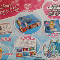 Disney princess