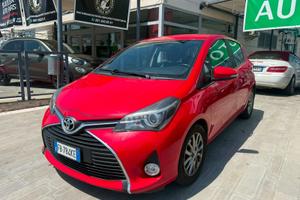 Toyota Yaris D4d