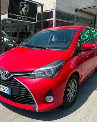 Toyota Yaris D4d
