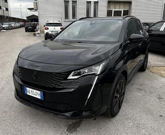PEUGEOT 3008 Hybrid4 300 e-EAT8 GT Pack TETTO AP