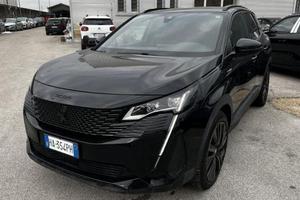 PEUGEOT 3008 Hybrid4 300 e-EAT8 GT Pack TETTO AP