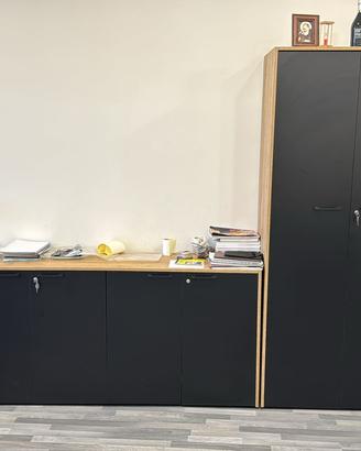 arredamento per ufficio