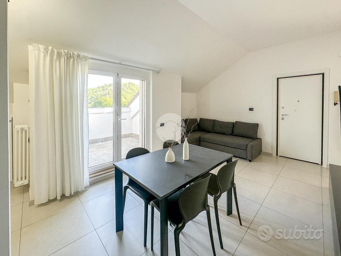 Appartamento – Teramo, Case Silveri - Vista 2
