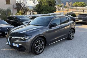 ALFA ROMEO NEW STELVIO AT8 Q4 Ti VELOCE