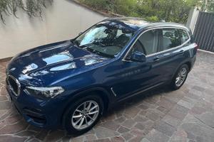 BMW X3 XDRIVE20D BUSINESS ADVANTAGE FULL-OPTIONAL