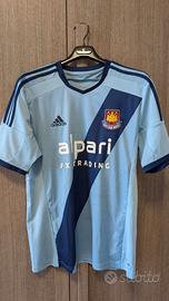 Maglia West Ham Away 14/15