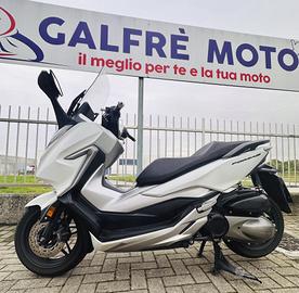 Honda Forza 300 2019