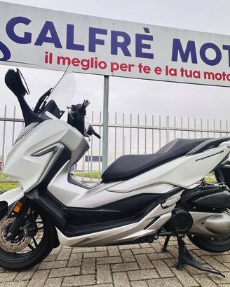 Honda Forza 300 2019