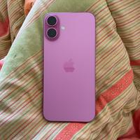 iPhone 16 Plus 128GB – 92% Batteria – Perfetto