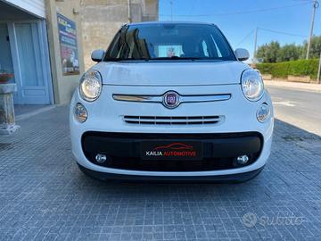 Fiat 500L 1.3 Multijet 95 CV Urban