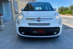 Fiat 500L 1.3 Multijet 95 CV Urban