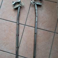 Stendibiancheria da ringhiera