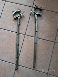 Stendibiancheria da ringhiera