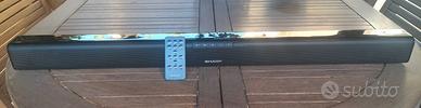 Soundbar SHARP