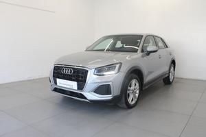 Audi Q2 2.0 TDi 150 Cv. S-Tronic Quattro SPORT VI