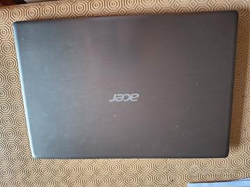 Acer sf315-41