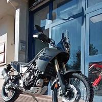 Yamaha tenerè 700